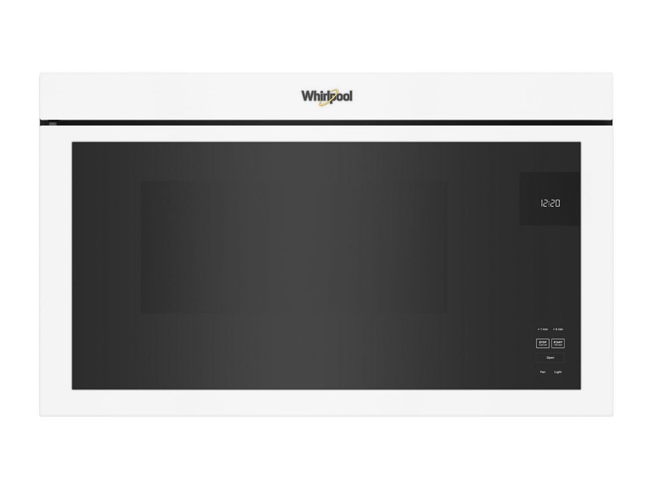 Whirlpool - WMMF5930PW Microwaves
