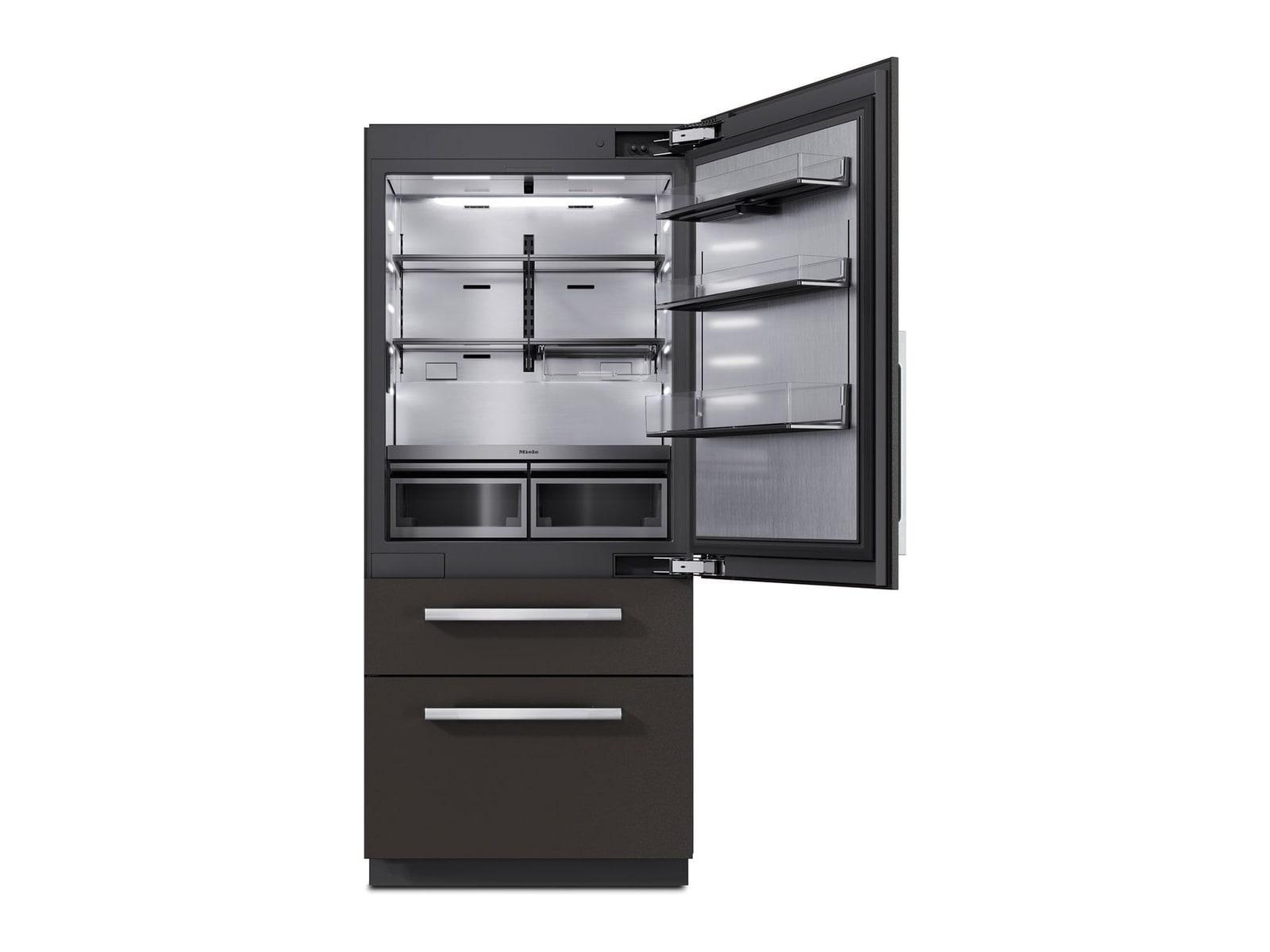 Miele - KFMC 3846 R Refrigerators