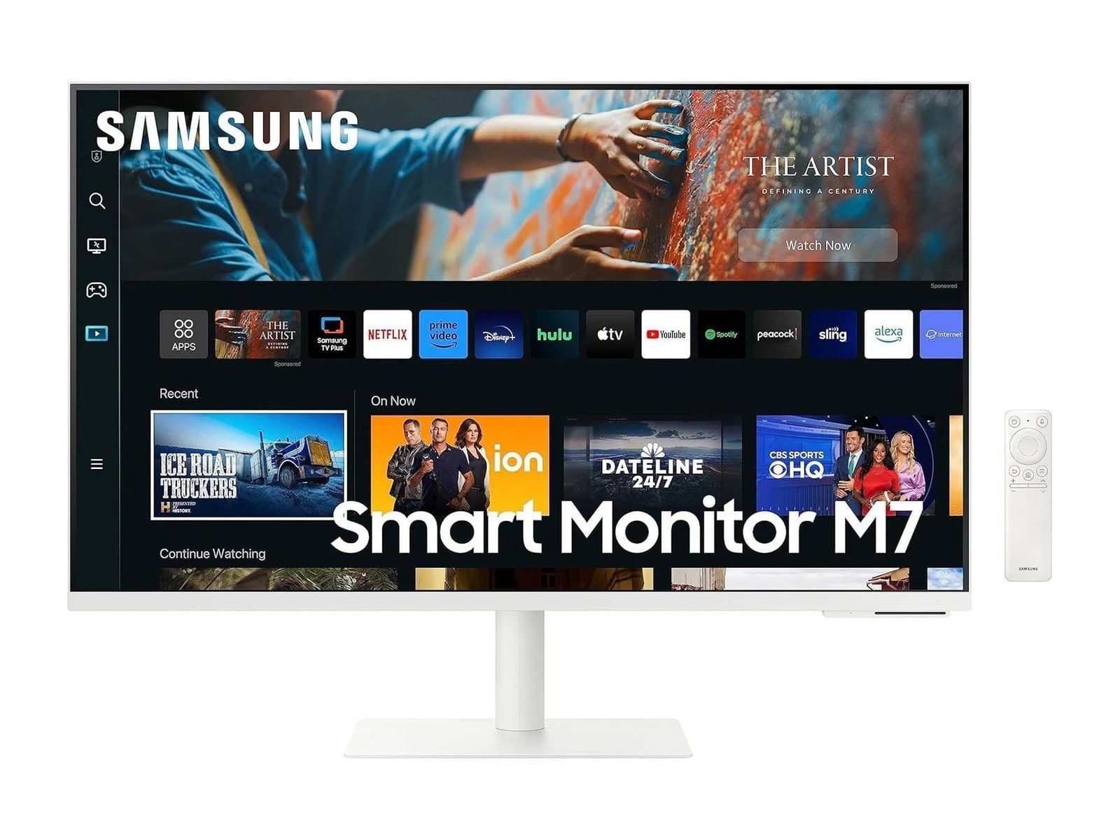 Samsung - M70C 32 inch HD TVs