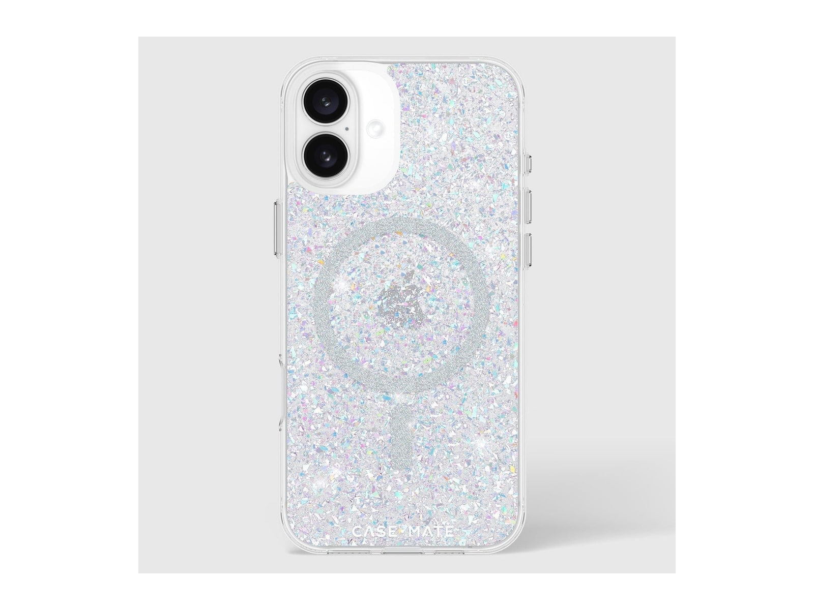 Case-Mate - Twinkle Disco MagSafe - iPhone 16 Plus