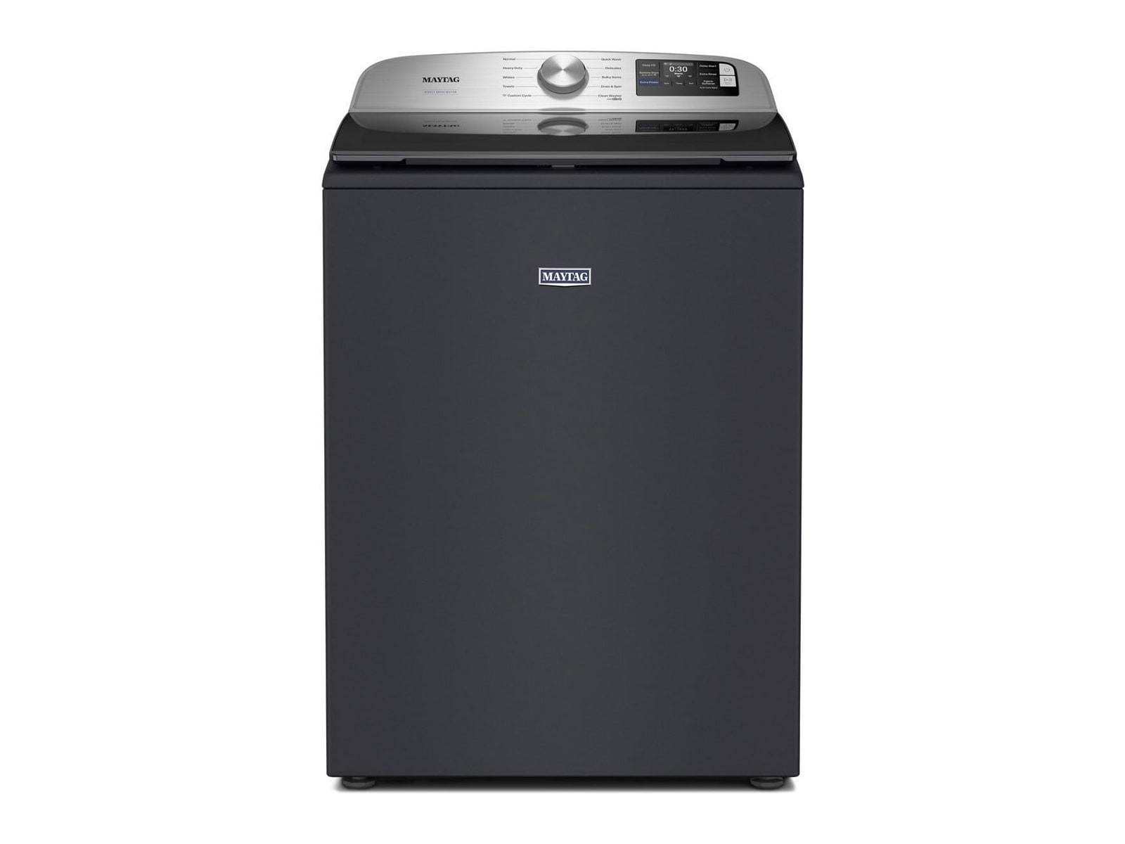 Maytag - MTW6205RF Washing Machines