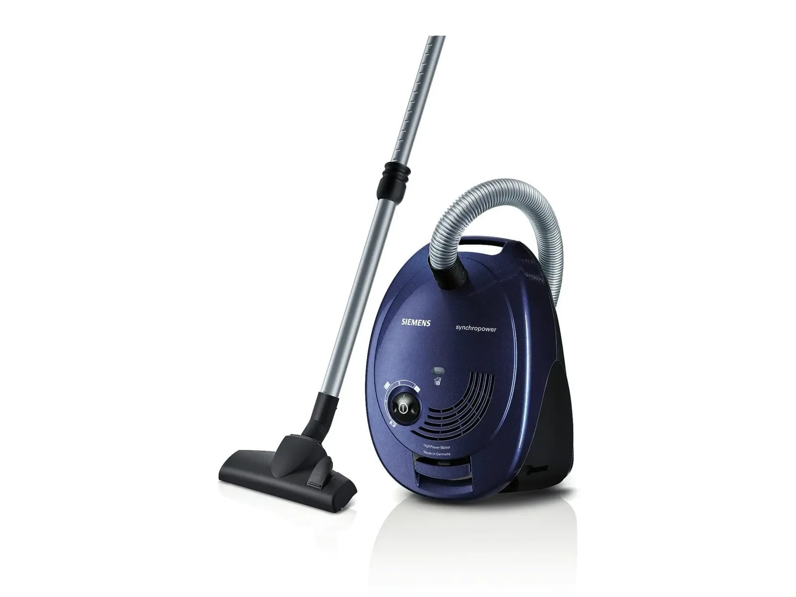 Siemens - VS06A111 synchropower Vacuum Cleaners