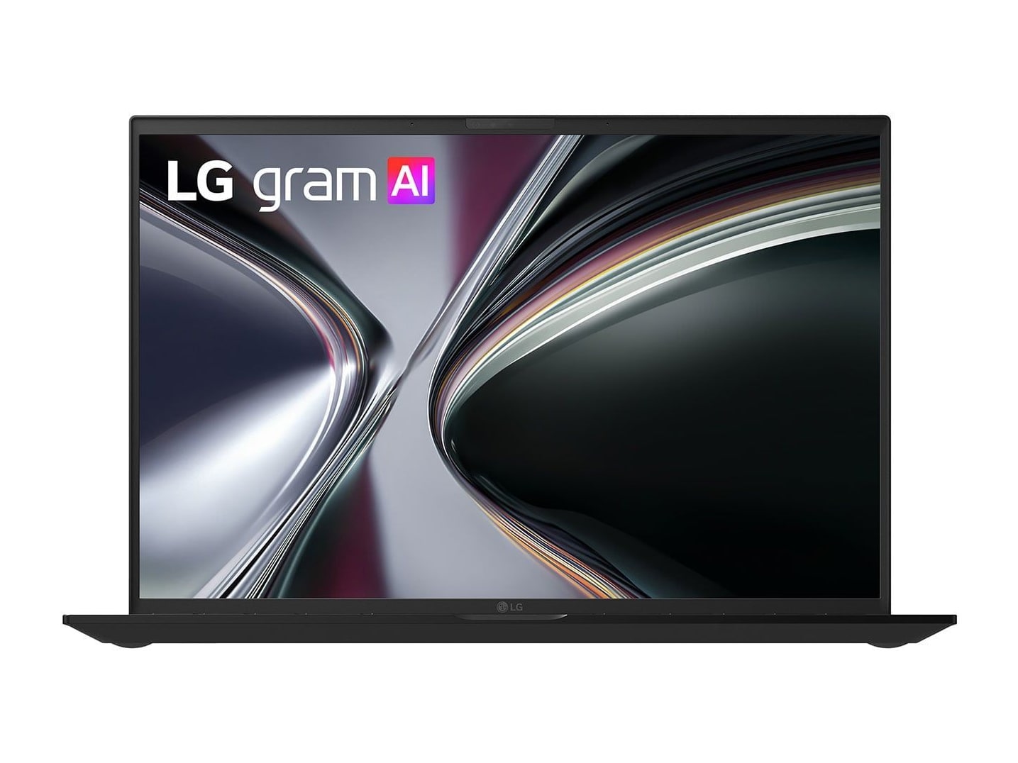 LG - gram 14Z95U-G 14" - AMD Ryzen AI 5 435 chip - 32GB Memory - 1TB SSD - Black