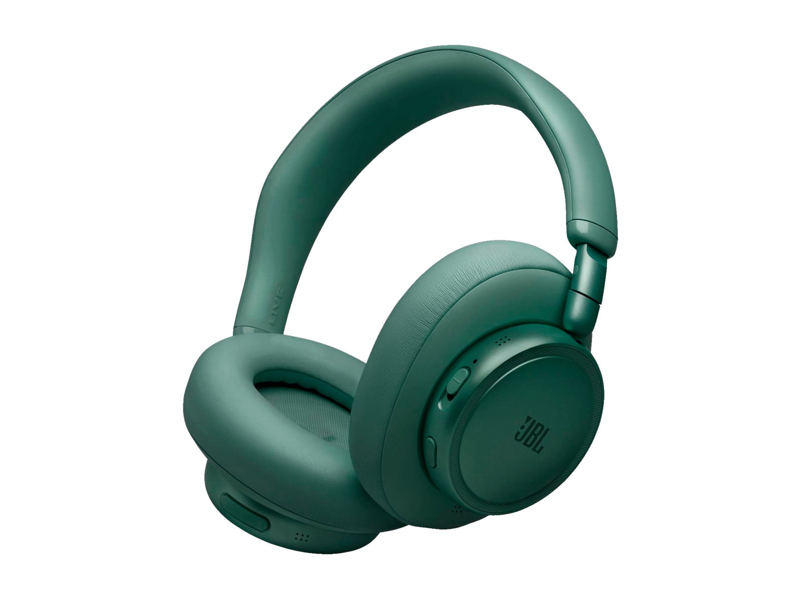 JBL - Live 780NC Noise Cancelling Headphones - Green