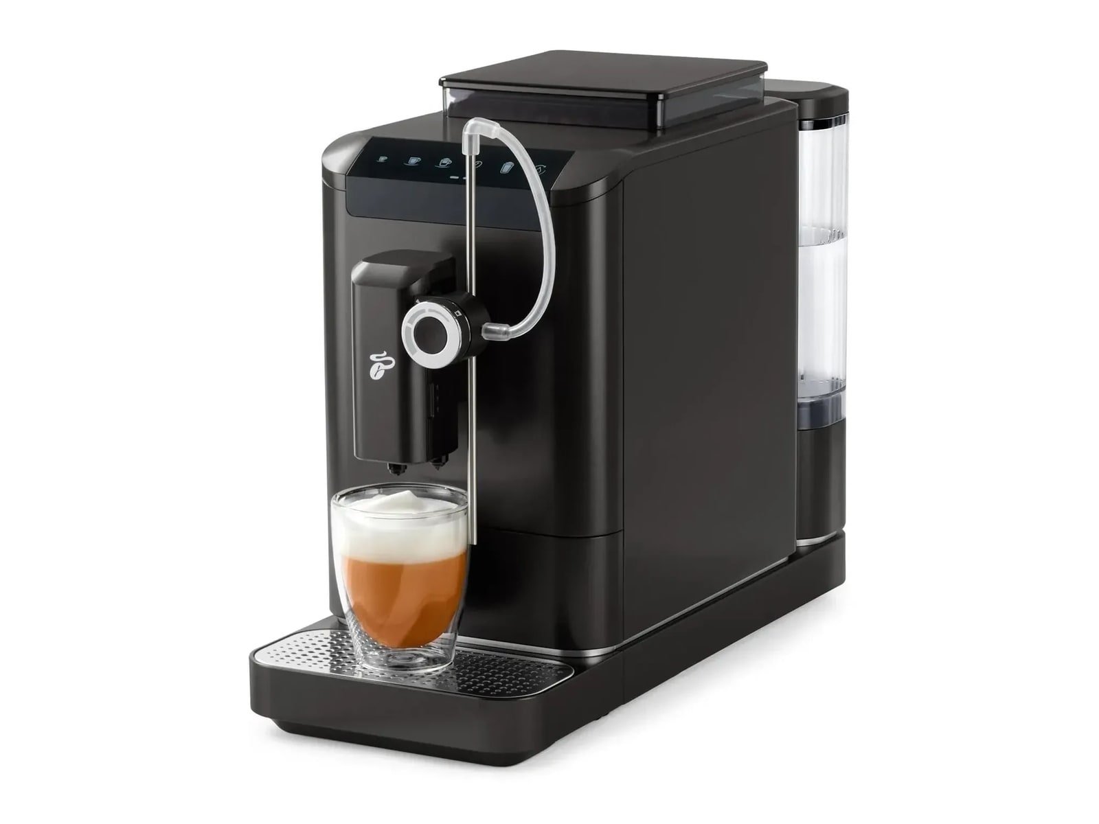 Tchibo - Esperto 2 Milk Black Coffee Makers