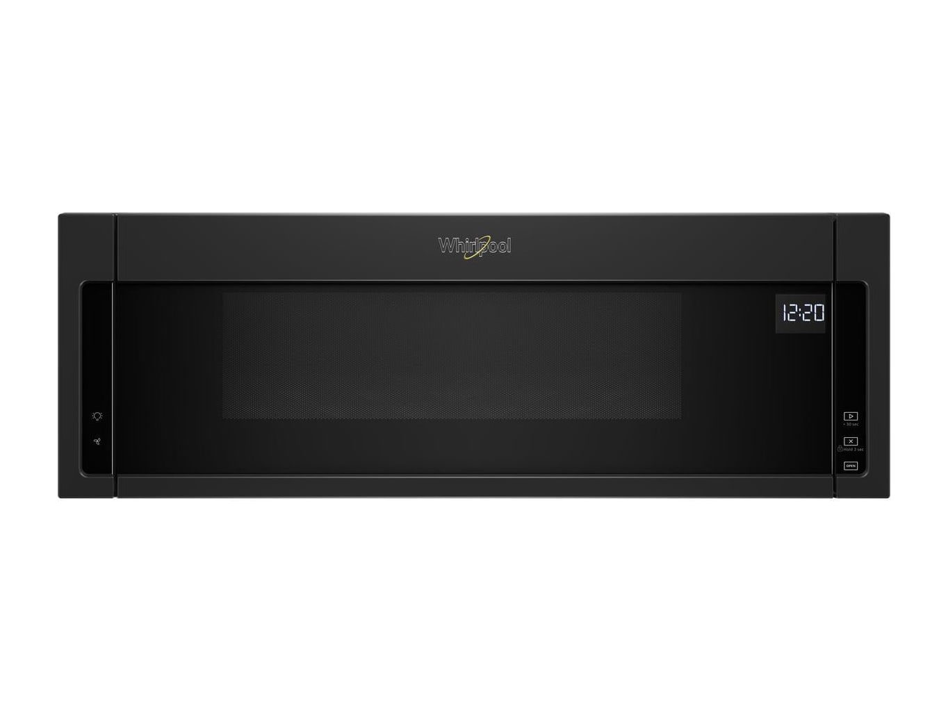 Whirlpool - WML55011HB Microwaves