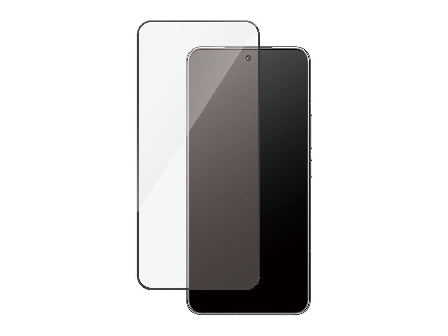 PanzerGlass - Screen Protector Xiaomi 15 Ultra-Wide Fit