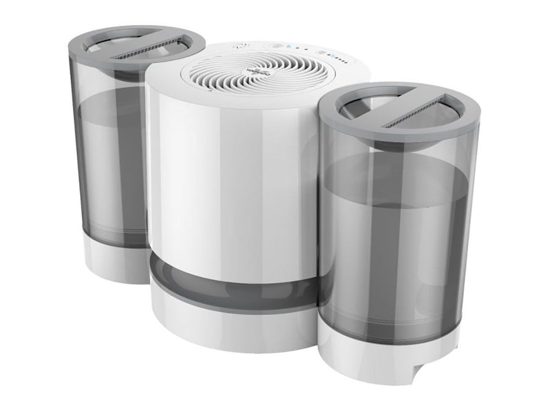 Vornado - EV200 White Humidifiers & Dehumidifiers