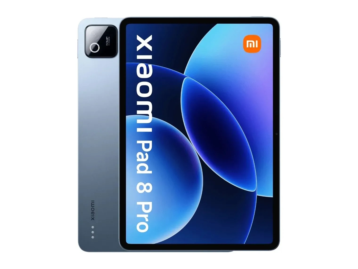 Xiaomi - Pad 8 Pro - 512GB - Blue