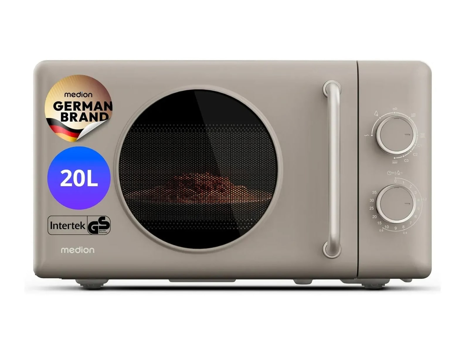 Medion - MD100199 Microwaves