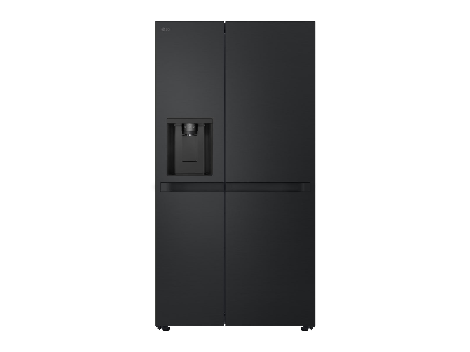 LG - GSLC40EPPE Refrigerators