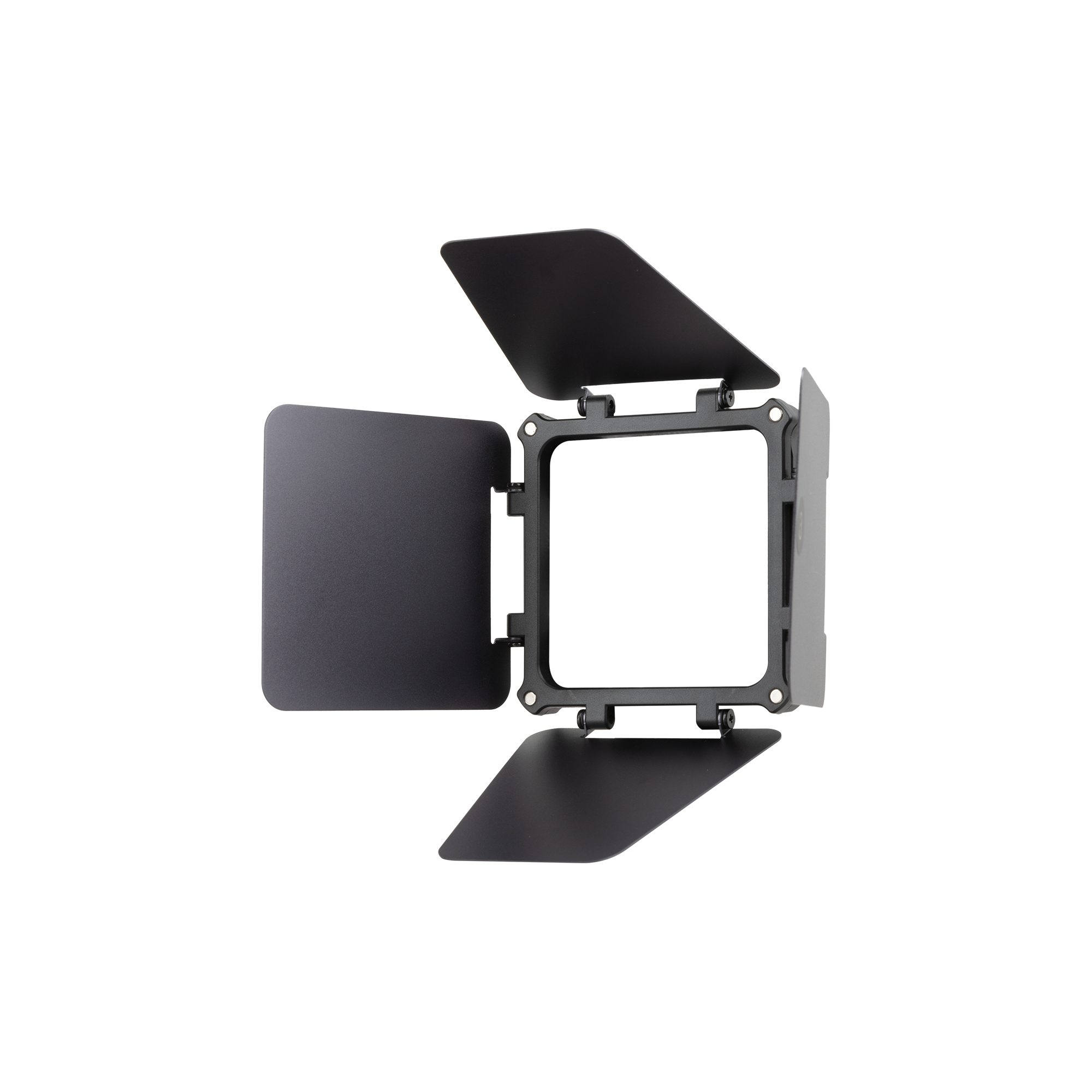 Zhiyun - ZY Mount 4-Leaf Barn Doors Camera Accessories