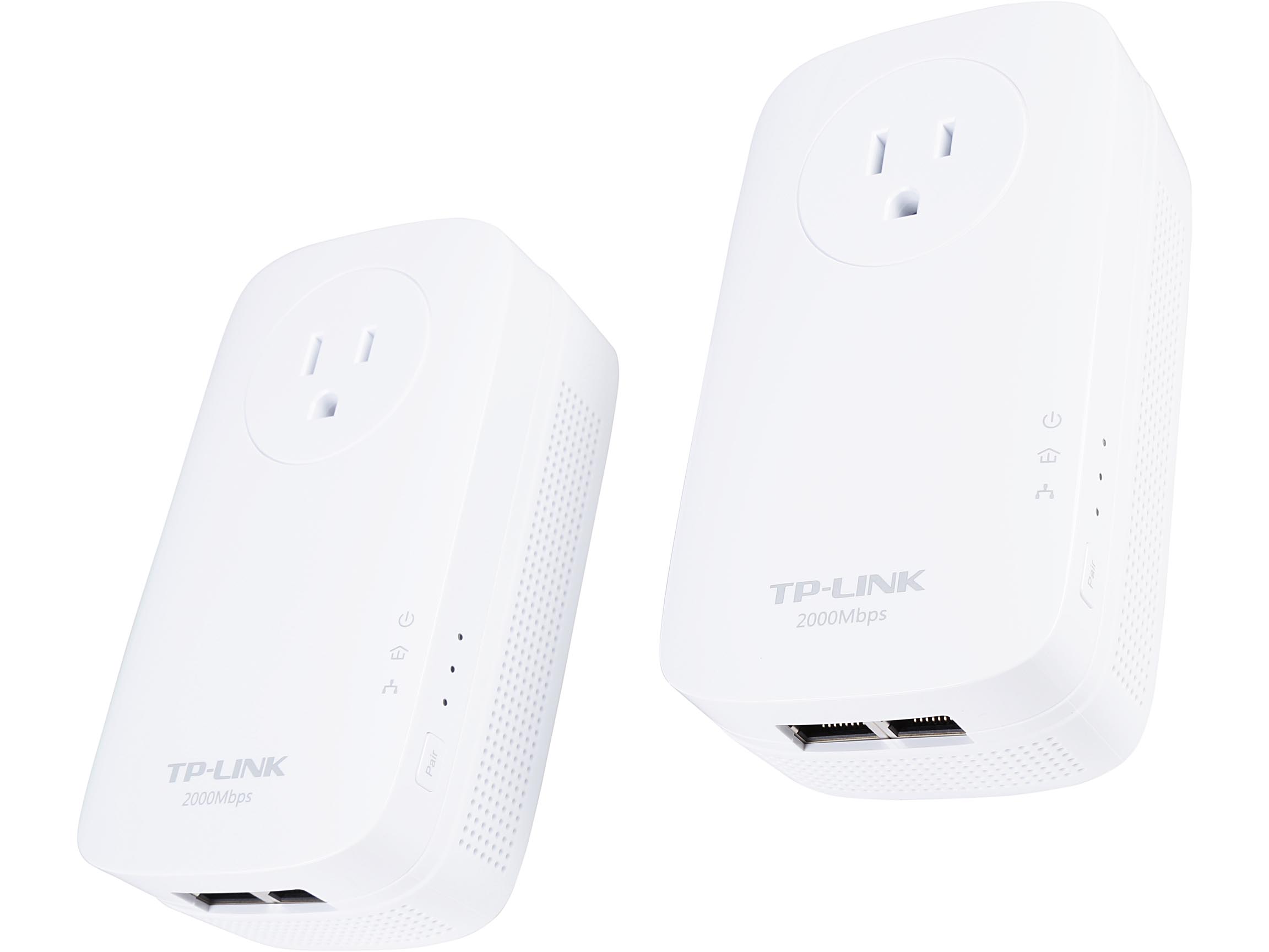TP-Link - TL-PA9020P KIT Network Adapters