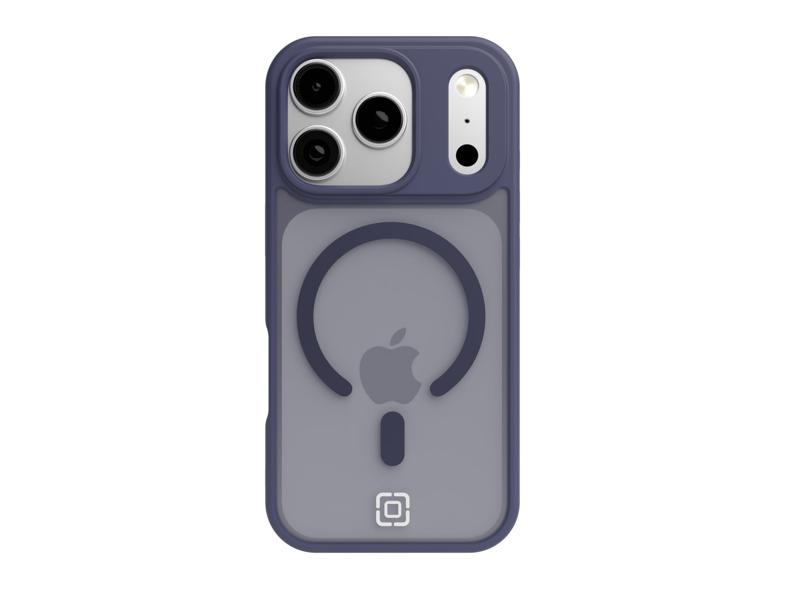 Incipio - Fog MagSafe for iPhone 18 Pro / 17 Pro - Navy