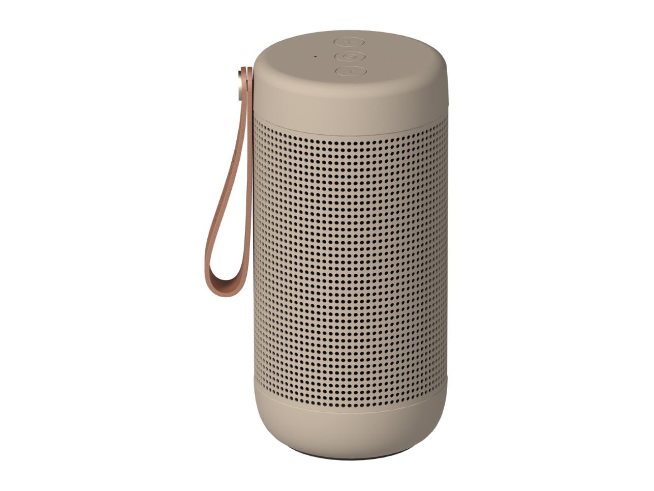 KREAFUNK - aCOUSTIC Ensemble Speakers - Ivory Sand