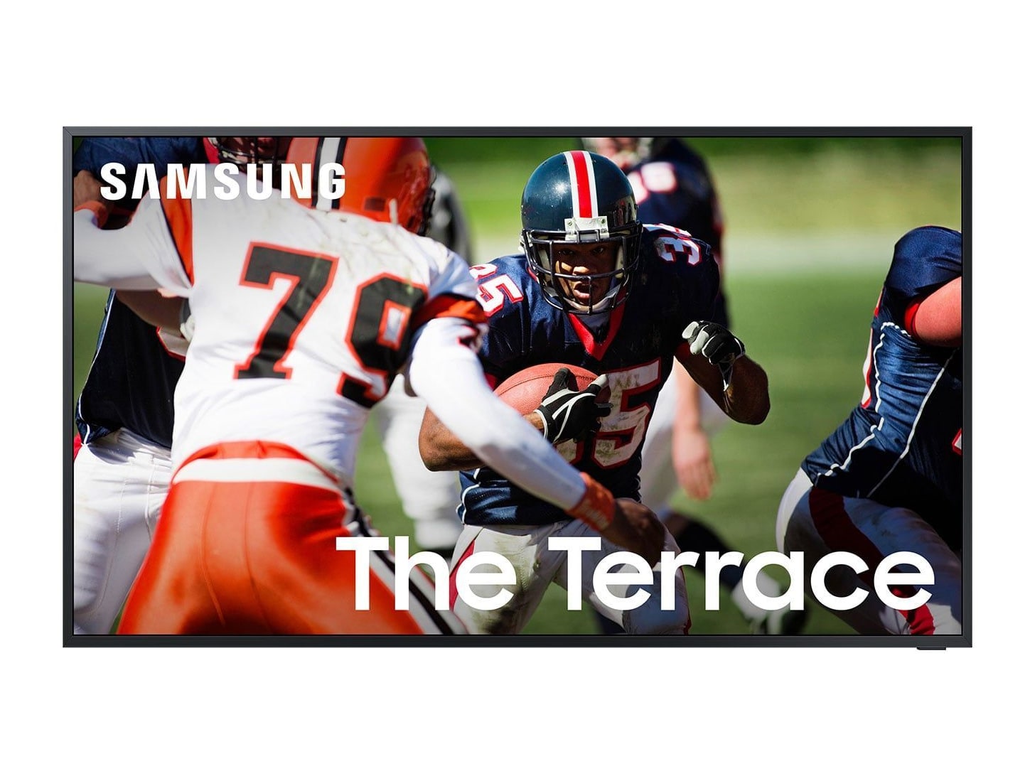 Samsung - The Terrace LST9C 85 inch QLED TVs