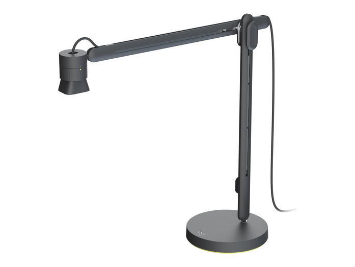 Logitech - Reach Webcams - Graphite (UK)