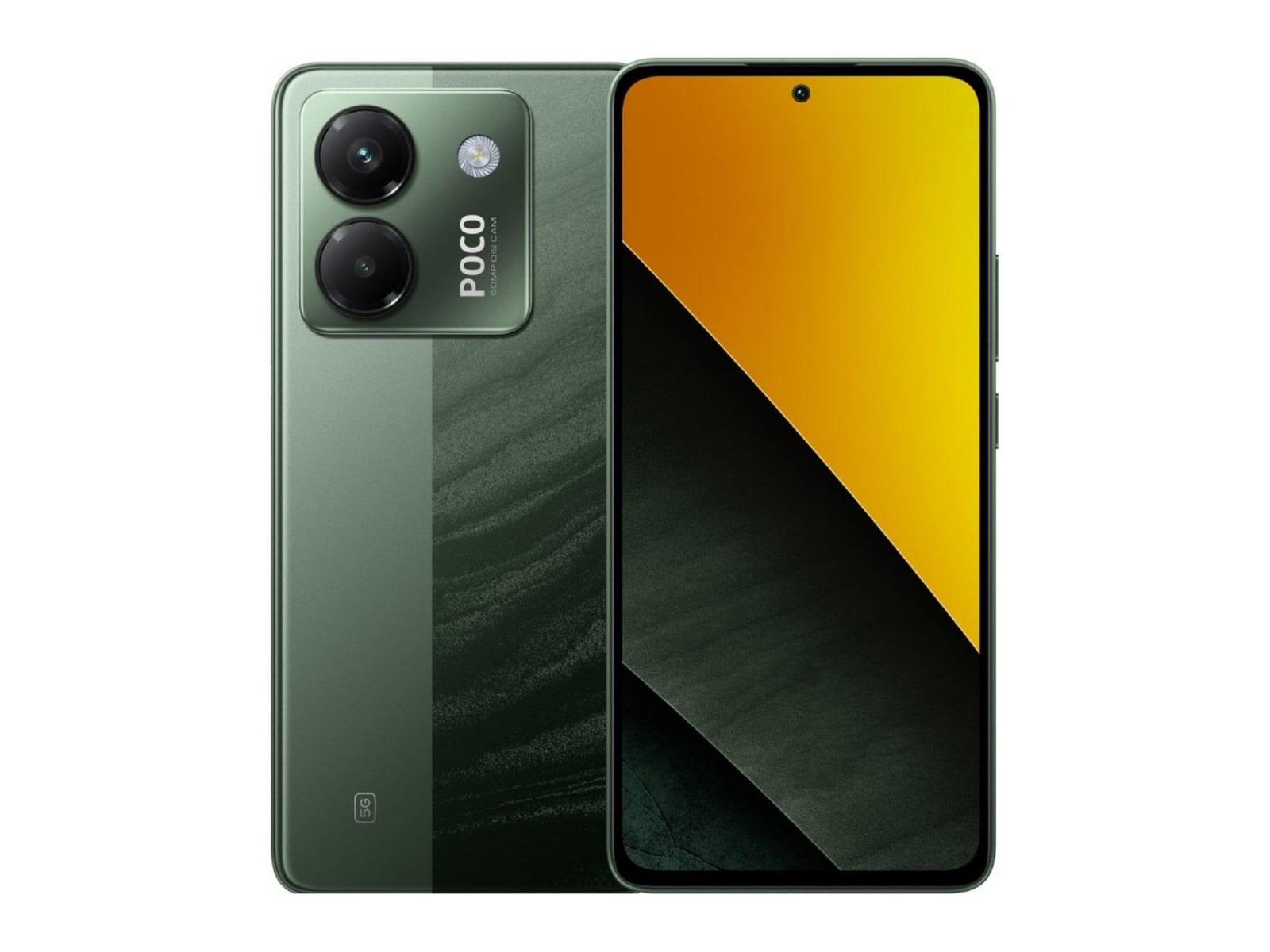 POCO - M7 Pro 256 GB - Green