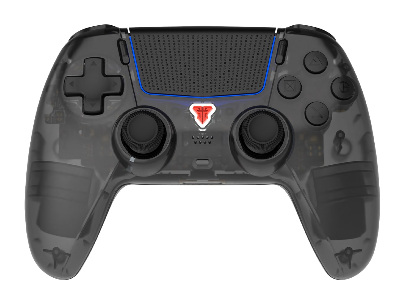 Fantech - NOVA II D WGP16D - Black