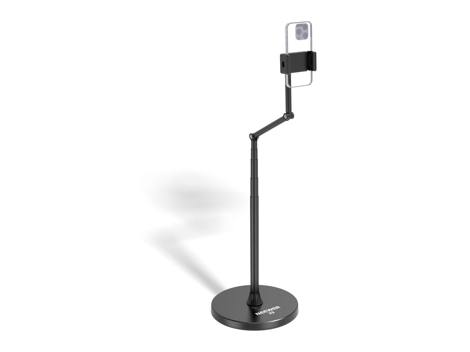 Neewer - X9 Phone Floor Stand