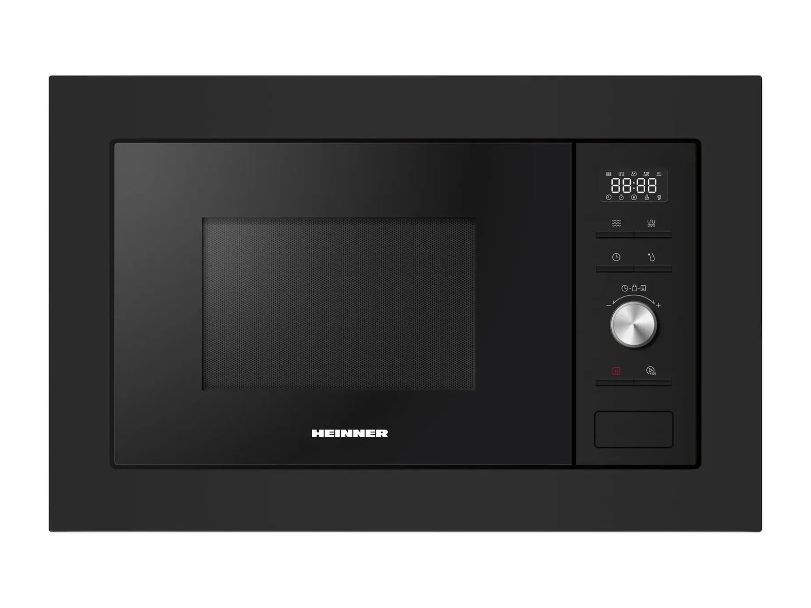 Heinner - HMW-MDBI28GDBK Microwaves (EU)