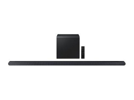 Samsung - HW-S800D 3.1.2ch Ultra Slim Soundbars - Black
