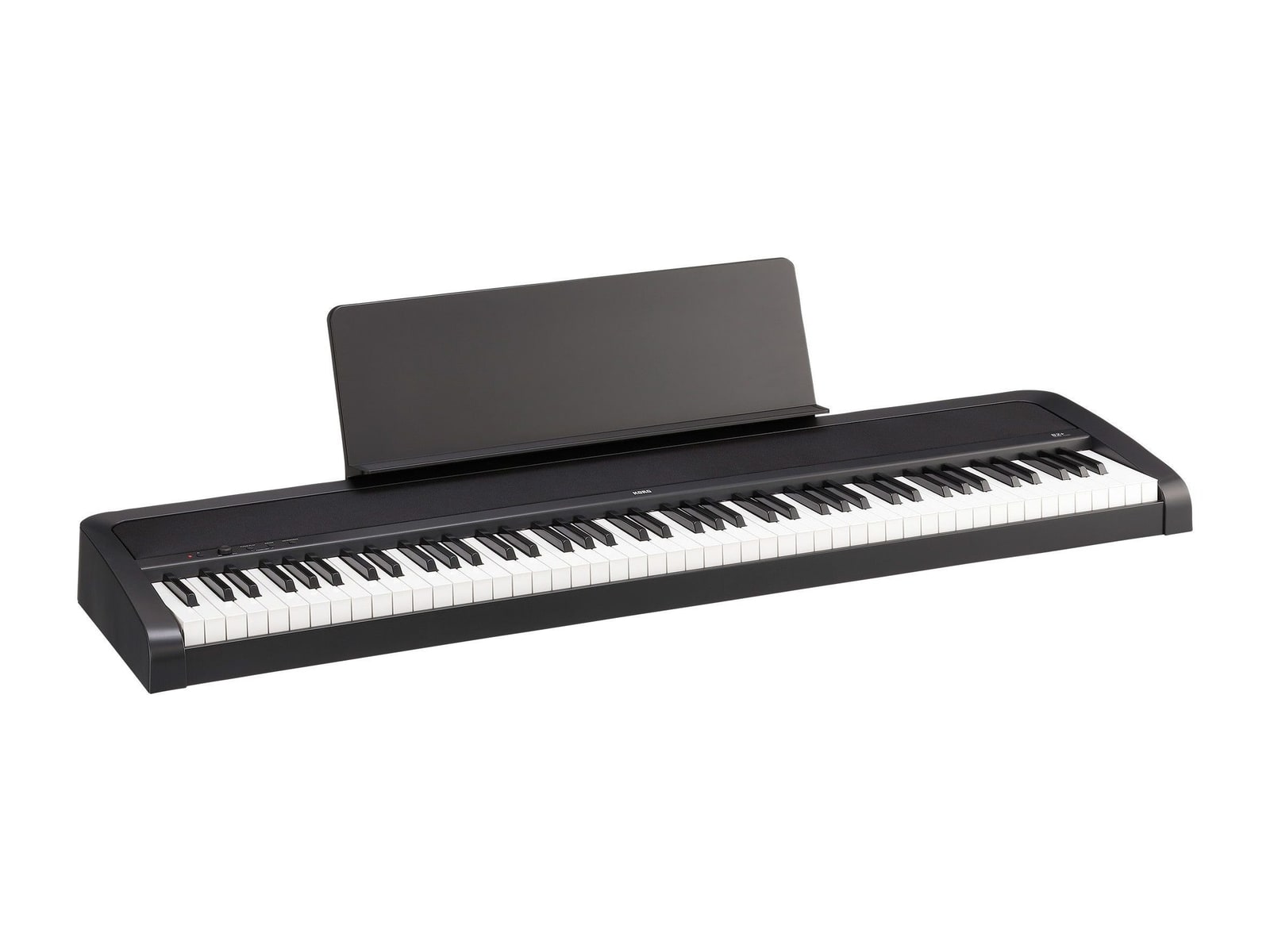 Korg - B2+ Black Digital Pianos