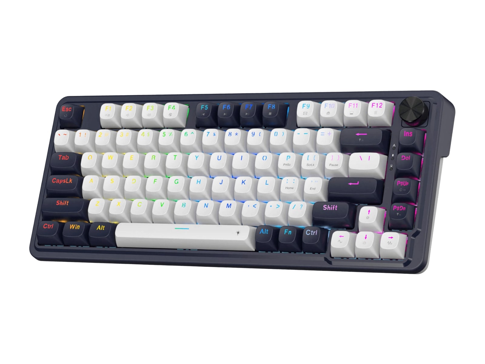 Redragon - UCAL K673 HE Rapid Trigger Gaming Keyboard
