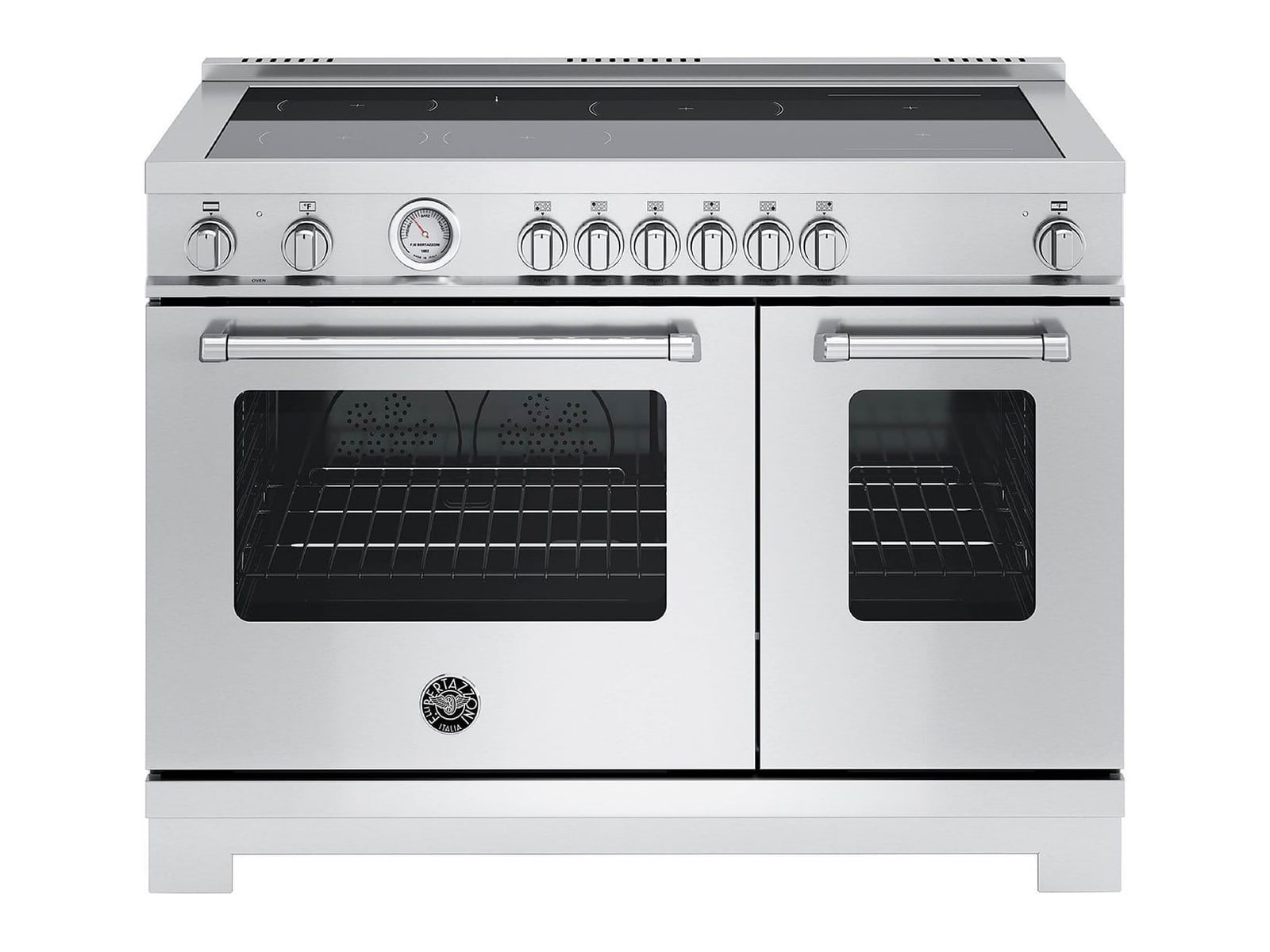 Bertazzoni - MAS486INMXV Ovens & Ranges