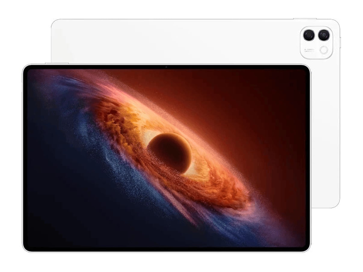 Honor - MagicPad 4 - 256GB - White