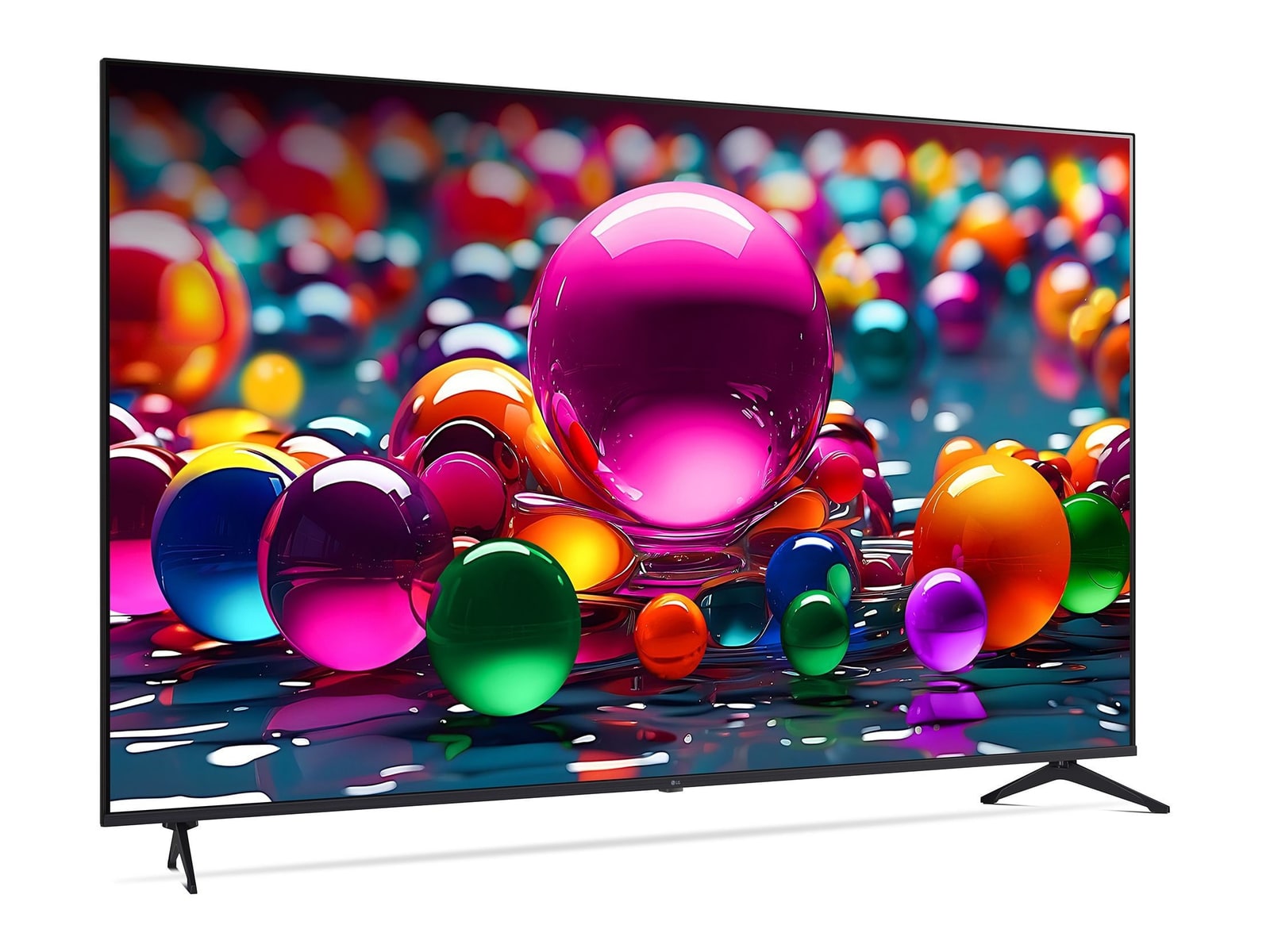 LG - UA7500 75 inch 4K/8K TVs
