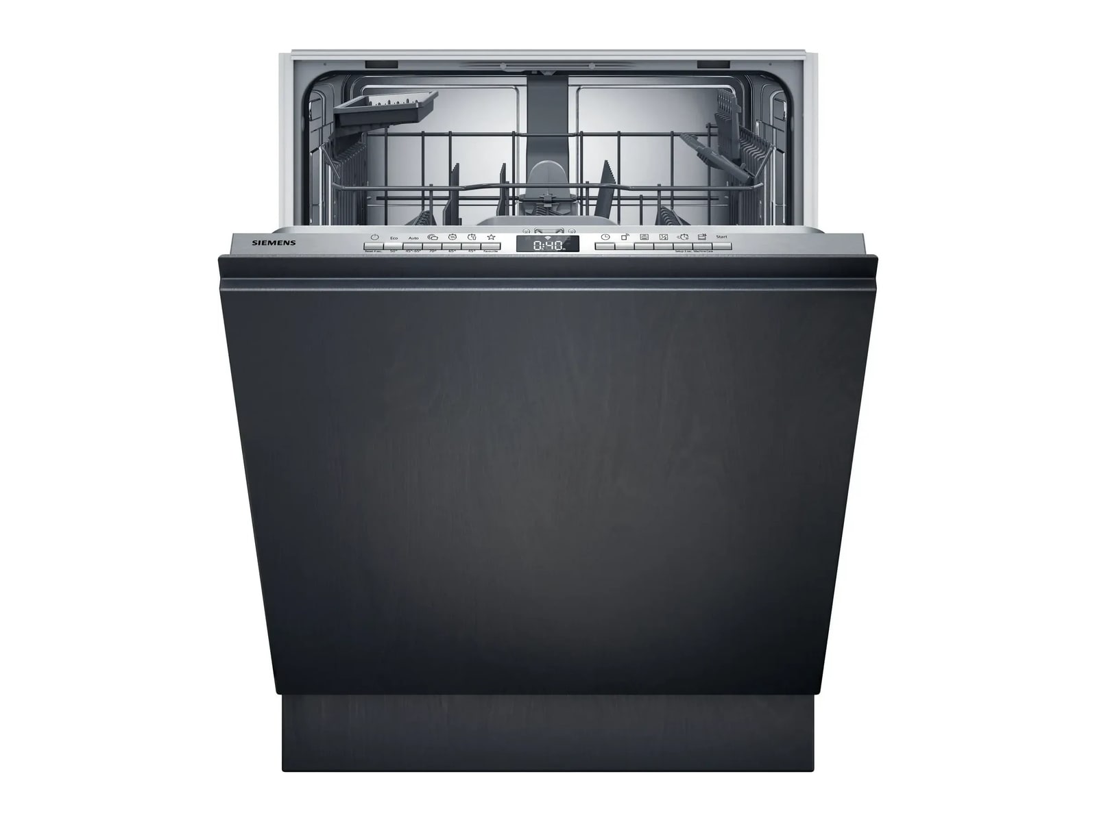 Siemens - SN63EX04TE iQ300 Dishwashers