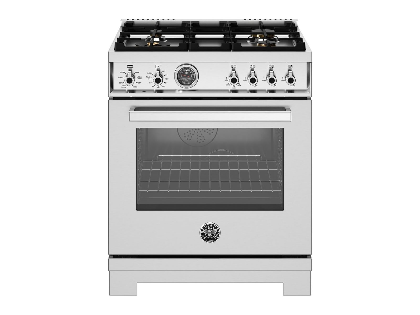 Bertazzoni - PRO304BFEPXT Ovens & Ranges