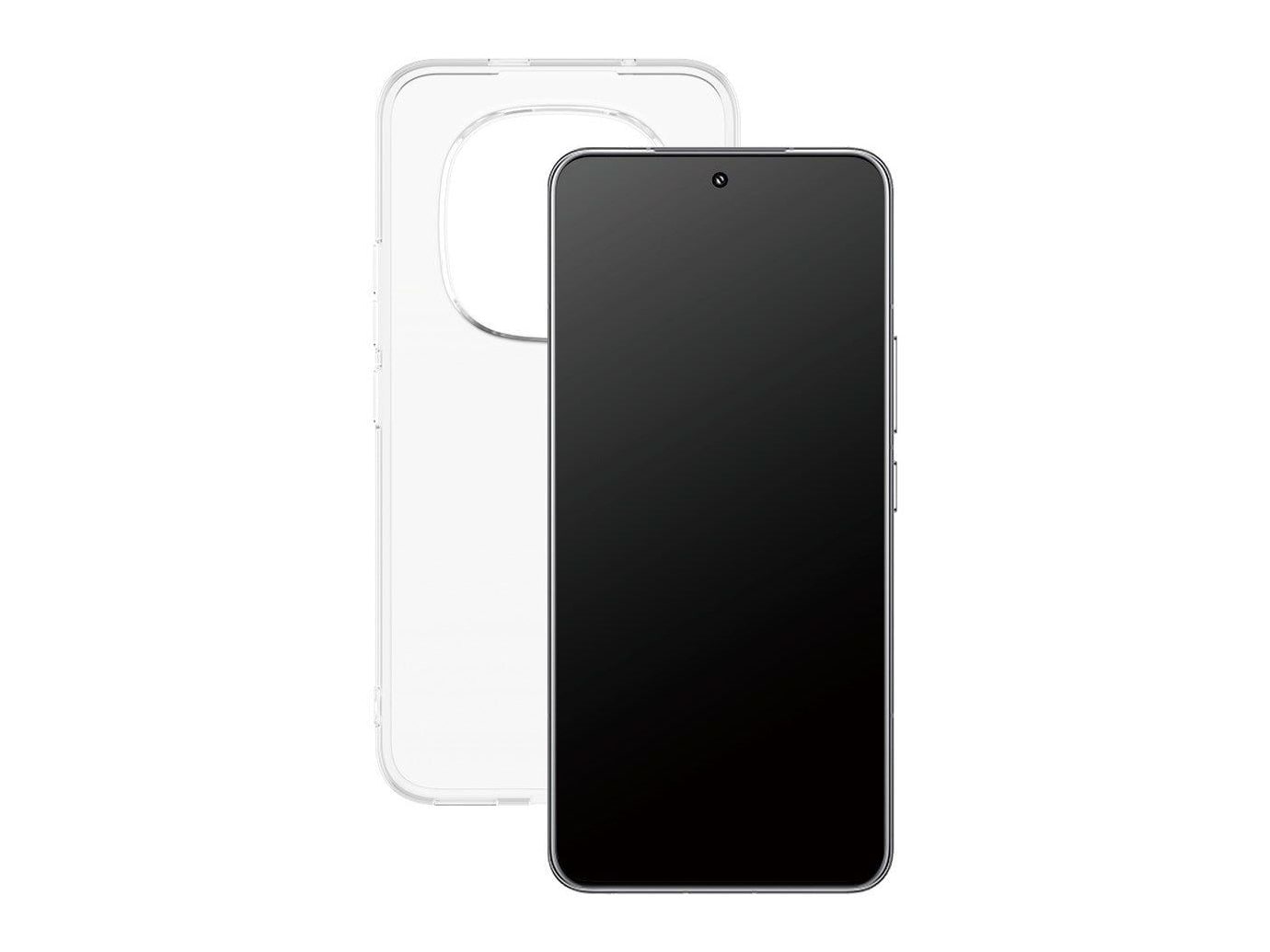 PanzerGlass - CARE X-Ray Case Xiaomi Redmi Note 15 5G