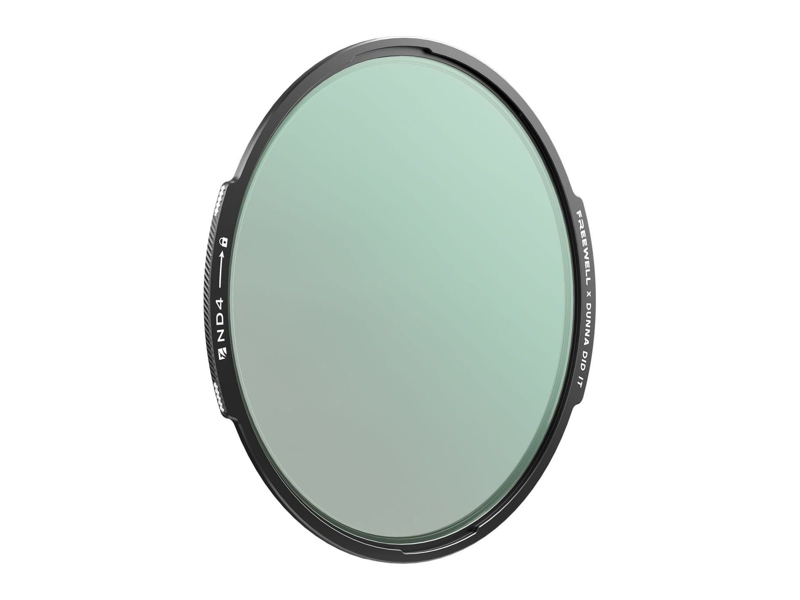 Freewell - Dunna Did It ND4 Filter Camera Accessories