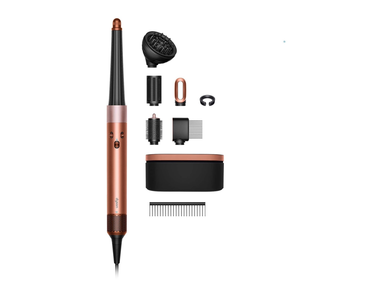 Dyson - Airwrap Multi-Styler for Curly+Coily Hair