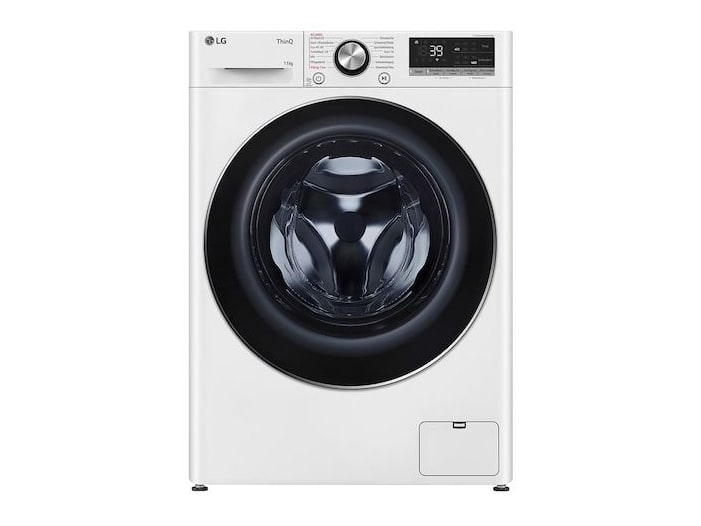 LG - F4WR7012 Washing Machines