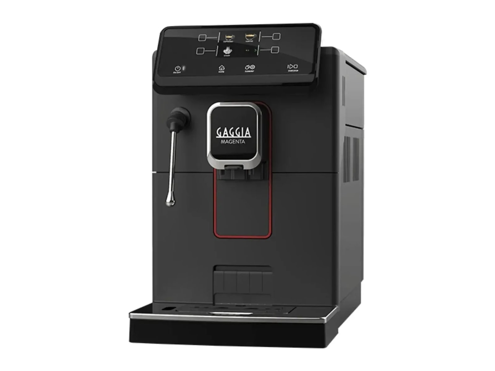 Gaggia - RI8700/01 Magenta Plus BK Coffee Makers