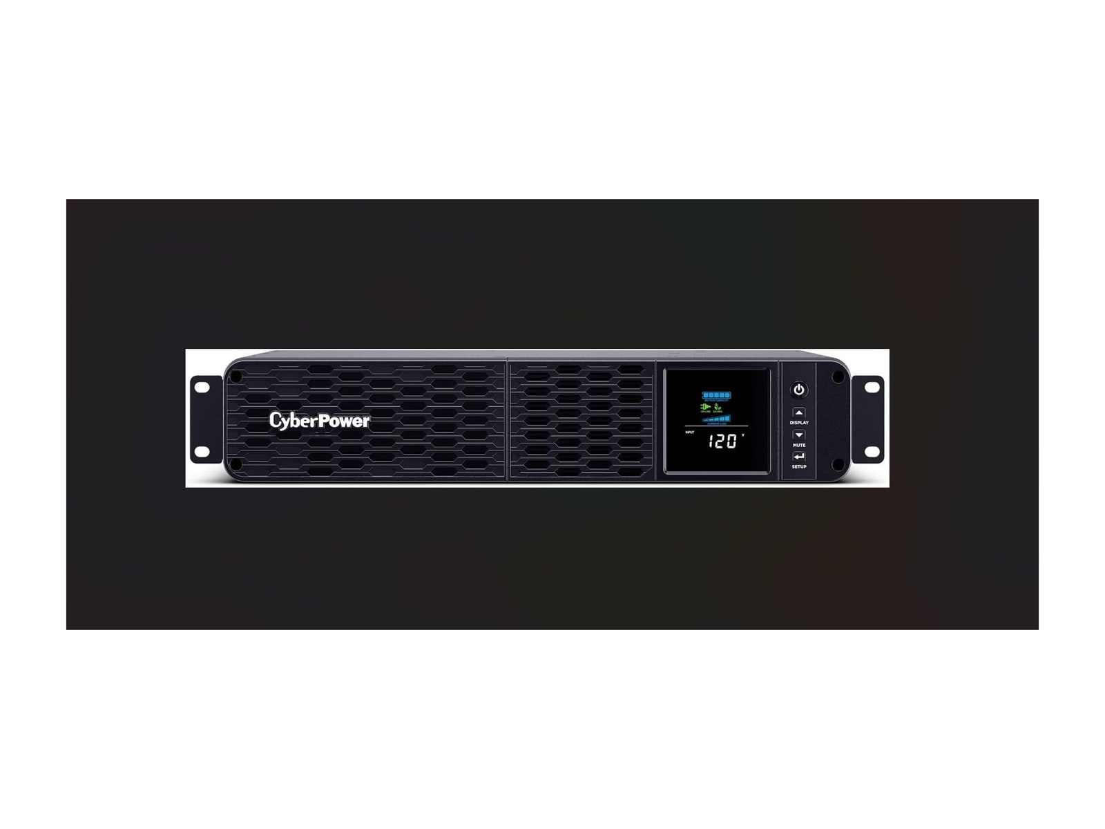 CyberPower - PFC Sinewave CP2000PFCRM2U UPS Systems