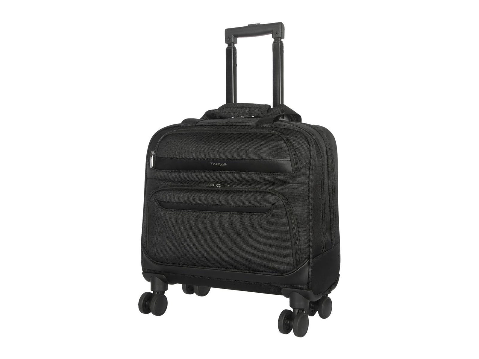Targus - Transit 4-Wheel Rolling Laptop Case 16"