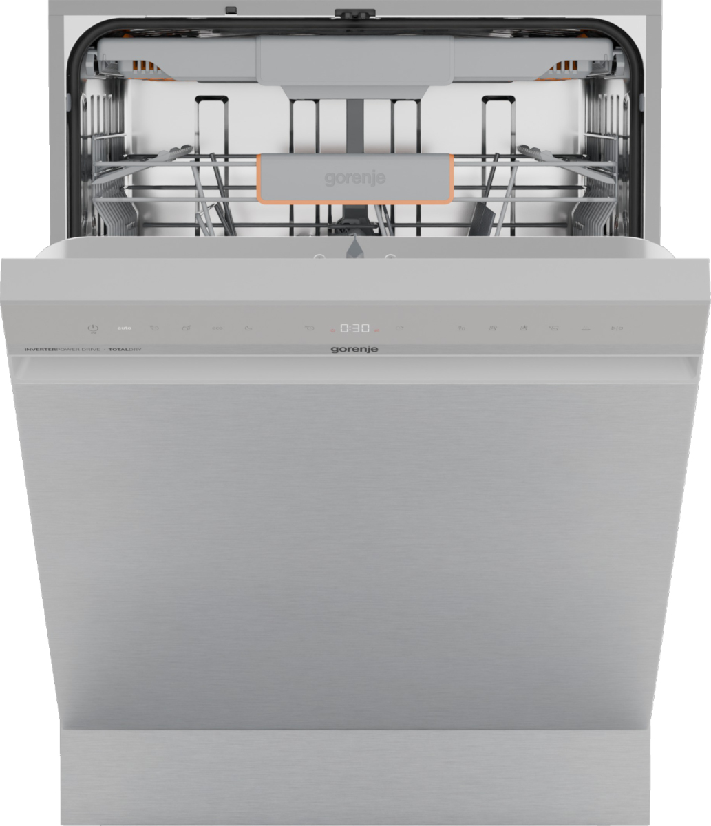 Gorenje - GU663B90X Dishwashers