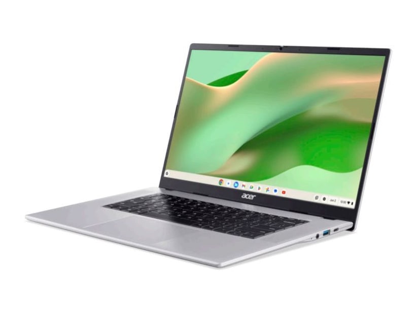 Acer - Chromebook 315 CB315-8HT-826W 15.6" - MediaTek Kompanio 540 chip - 8GB Memory - 128GB SSD