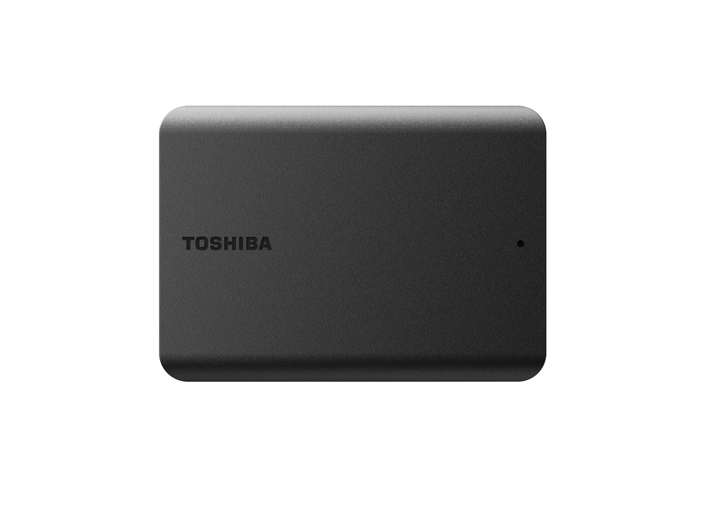 Toshiba - Canvio Basics 4TB Storage Drives - USB 3.2 Gen 1