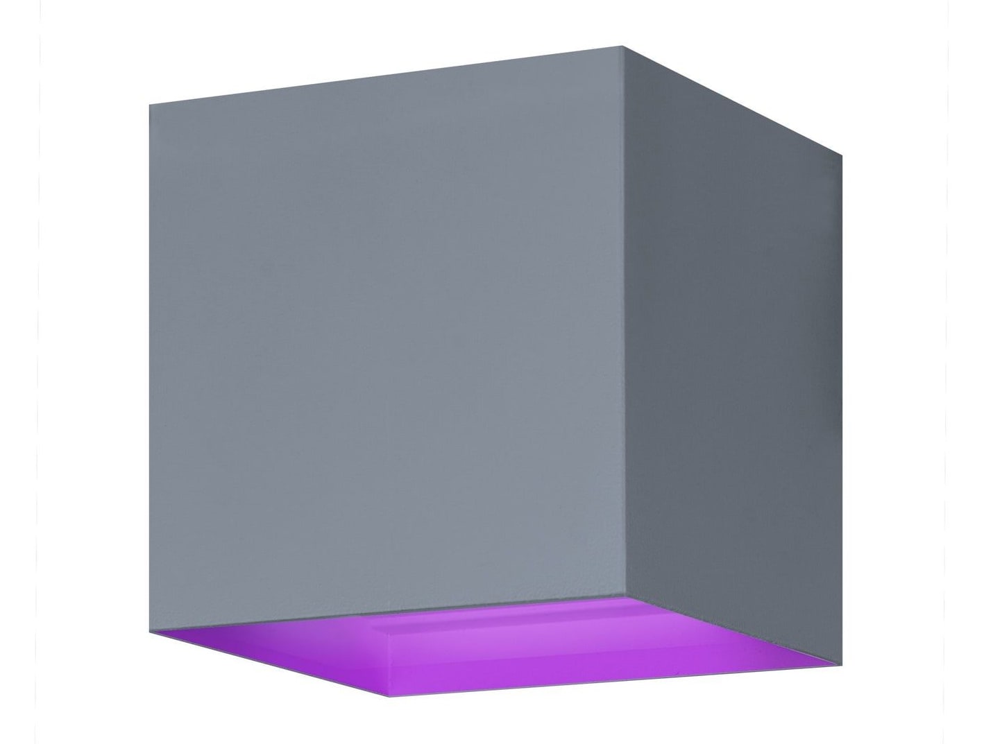 Hombli - Smart Wall Light V2 Smart Lighting - Gray
