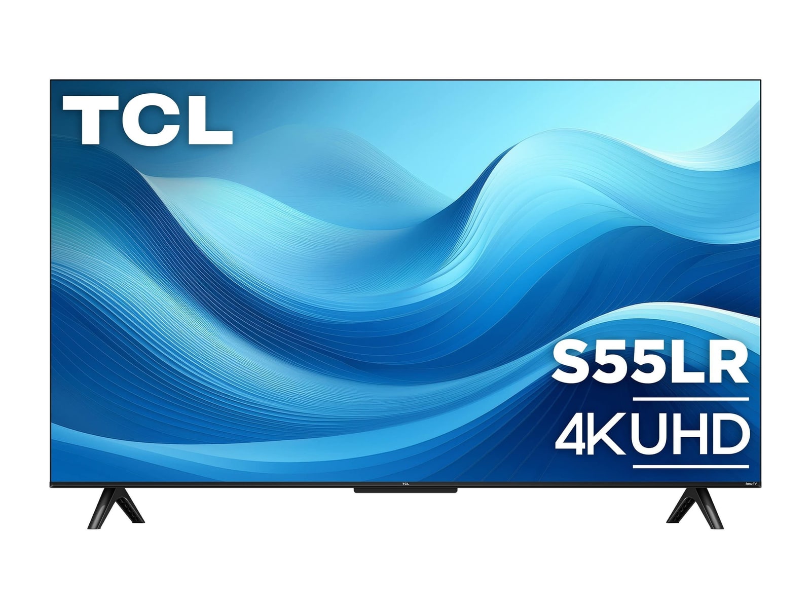 TCL - LED S55LR 43 inch 4K/8K TVs