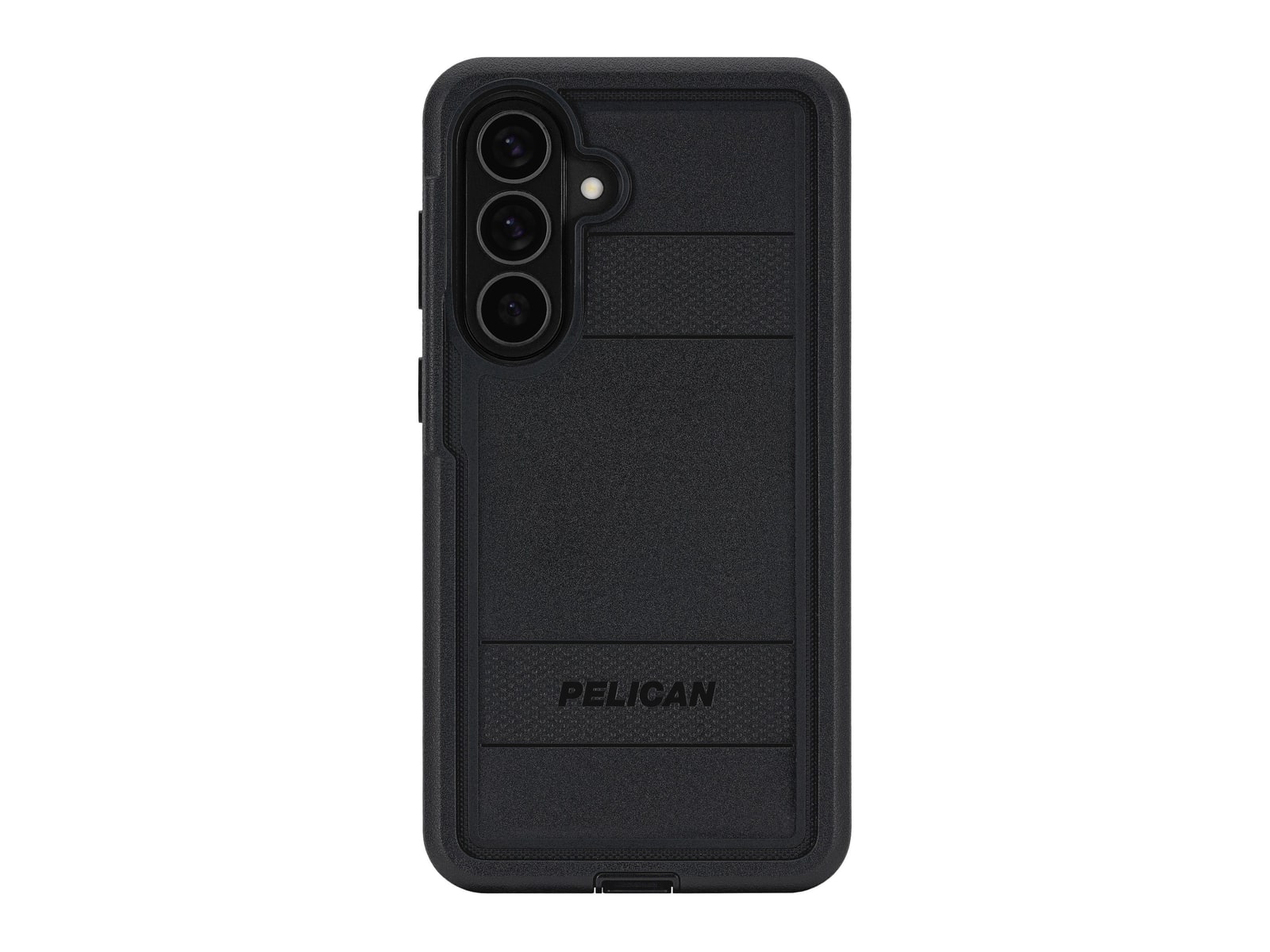 Pelican - Voyager Galaxy S26+ - Black