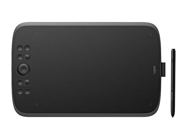 Ugee - M908 10" Drawing Tablets