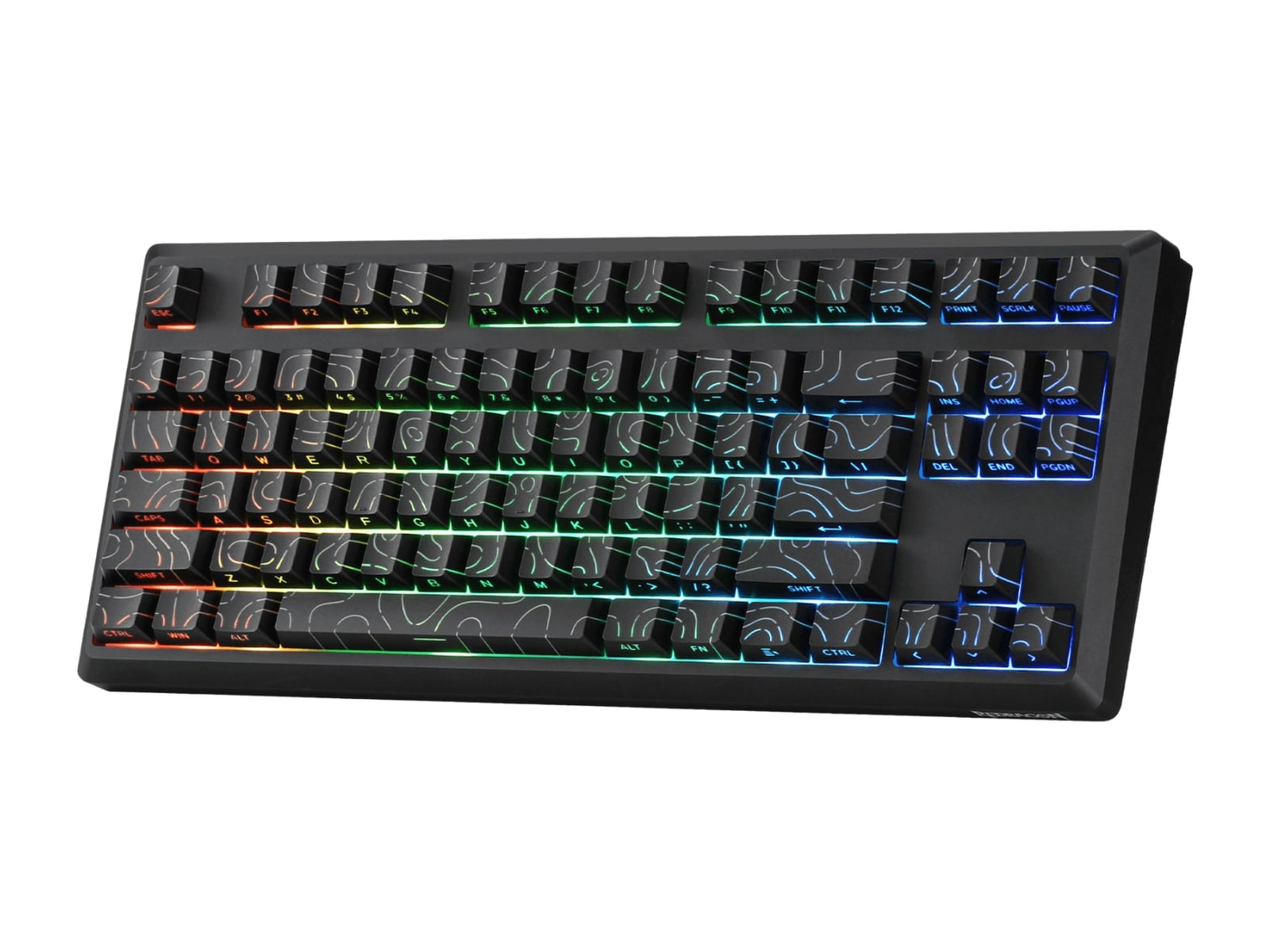 Redragon - URANUS K737 PRO Keyboards
