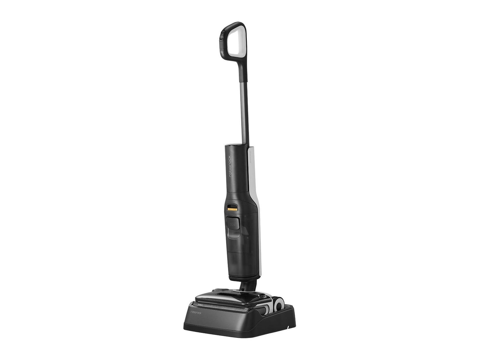 Roborock - F25 ACE Wet and Dry Vacuum Cleaner Vacuum Cleaners