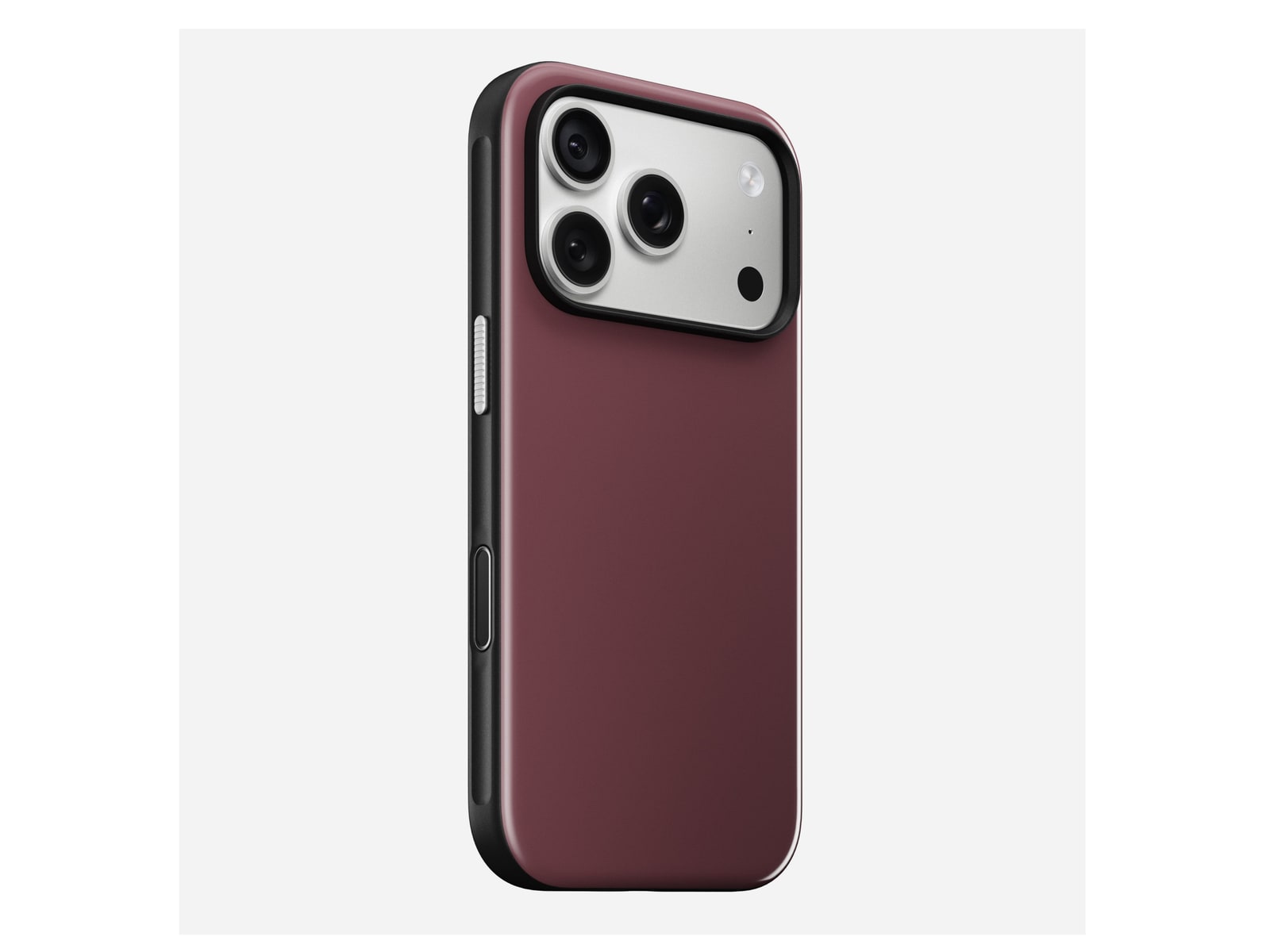 Nomad - Sport Case - iPhone 18 Pro - Rosewood